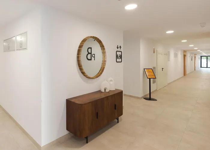 Jade Tower - 2-bedroom Coastal Luxury In Lejlighed